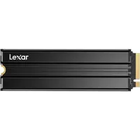 Lexar NM790 | 2280 NVMe | 1 TB | with Heatsink
