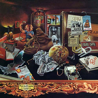 Frank Zappa - Over-Nite Sensation (1973)