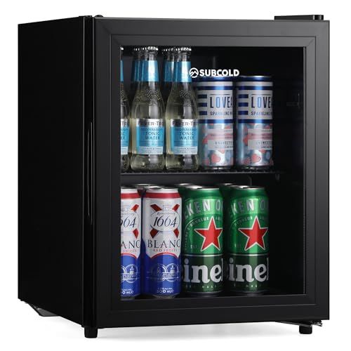 Subcold Cave35 Mini Fridge