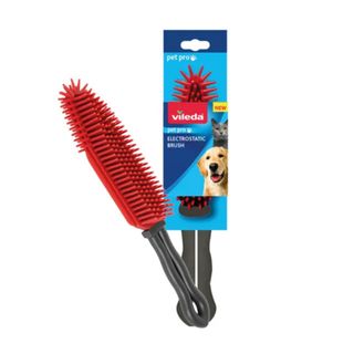 Vileda Pet Pro Electrostatic Brush