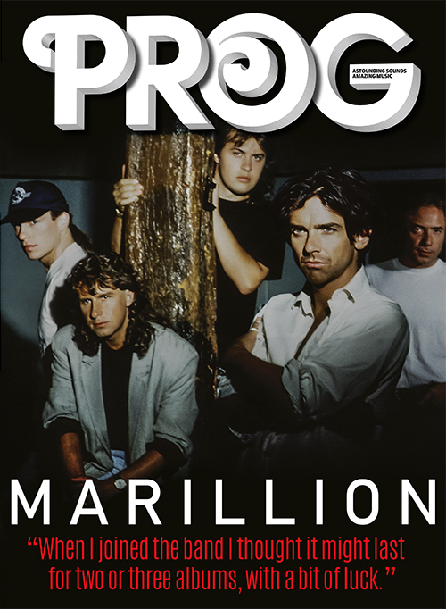 Prog Magazine 141 ROP141