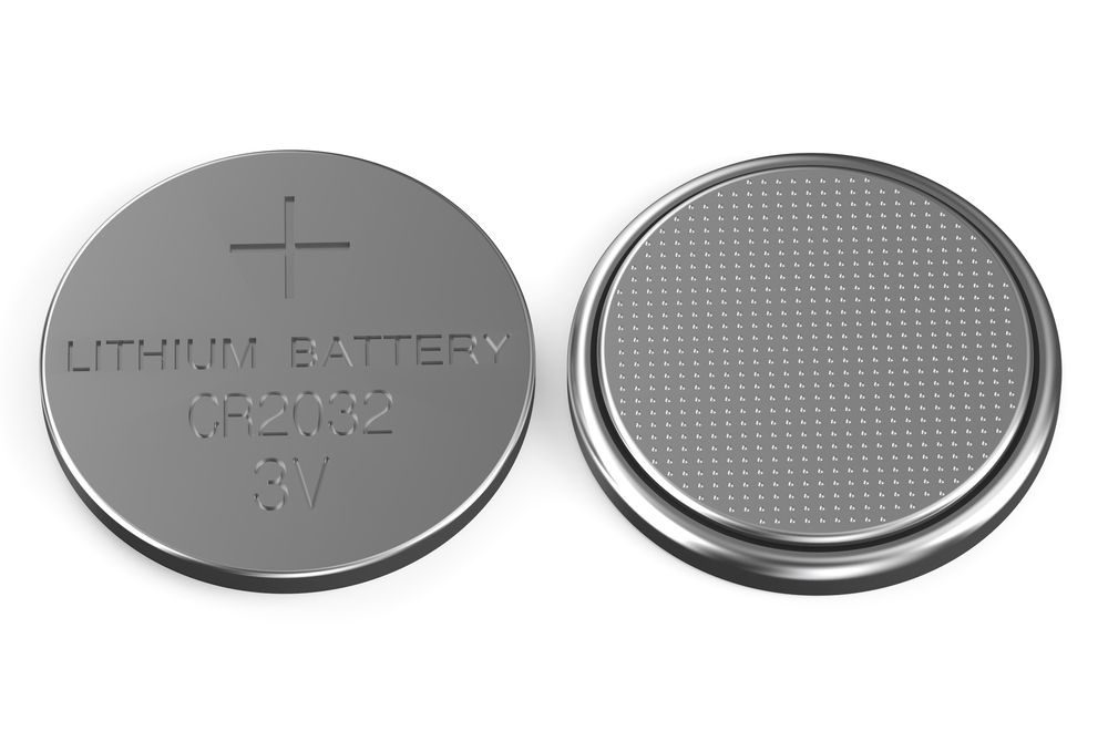 Lithium batteries