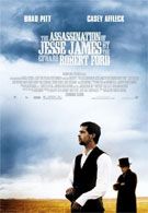 jesse james movie review