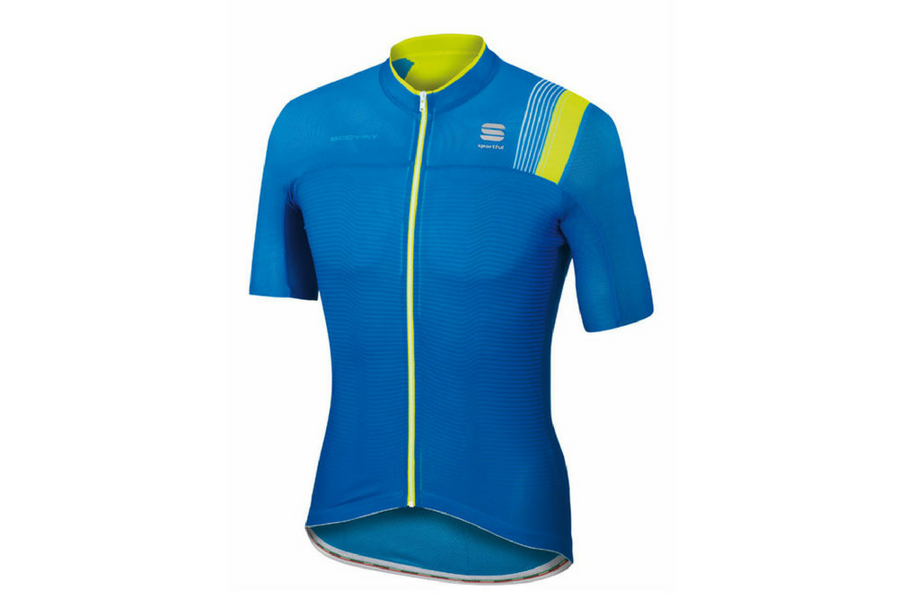 Sportful Bodyfit Pro Race Jersey