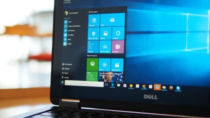 How to install Windows 10 via USB or DVD