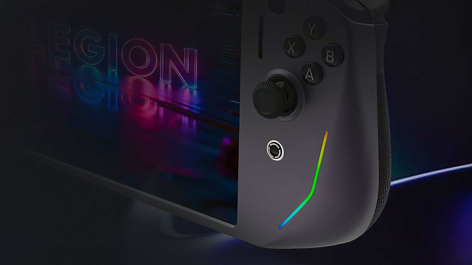 This simple accessory turns an Android tablet into a powerful gaming handheld – there's just one catch