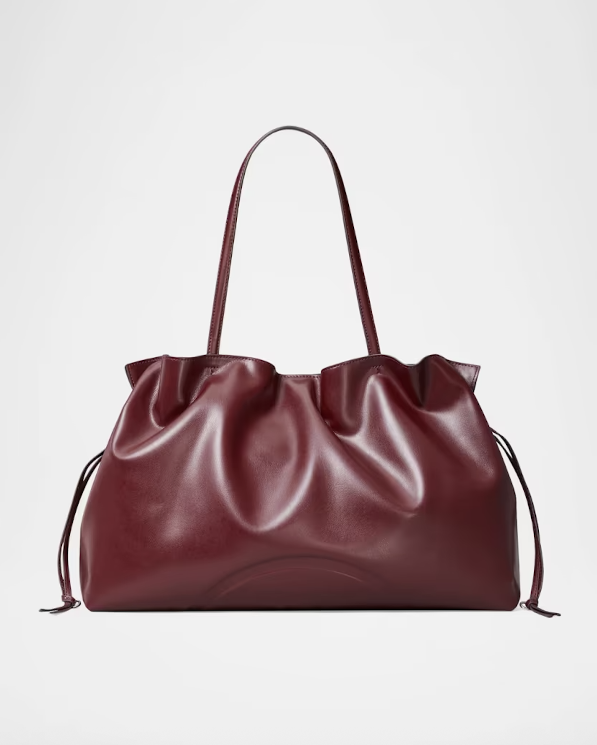 Tory Burch, Ella Recycled Drawstring Tote Bag