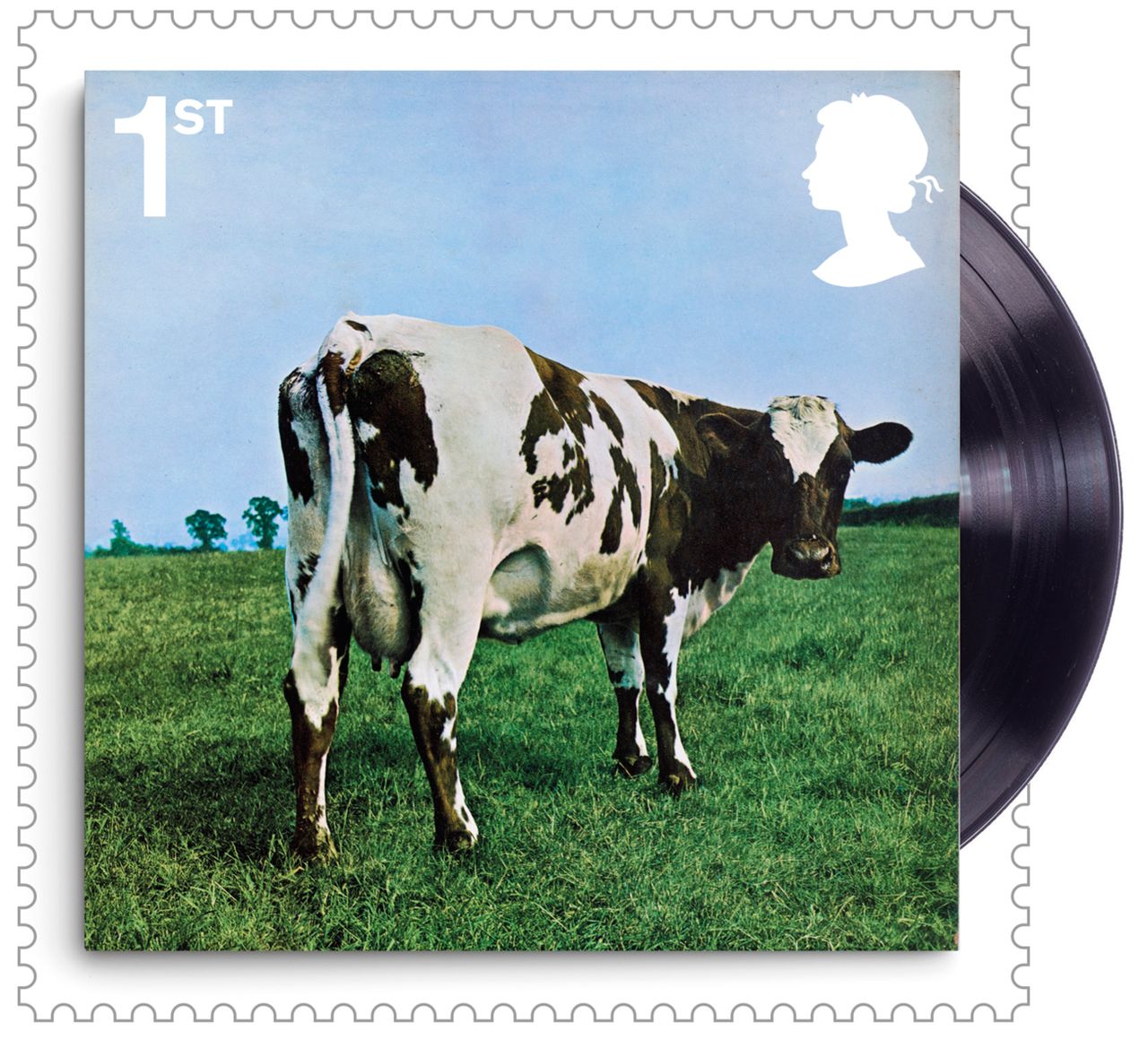 Atom Heart Mother