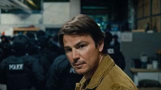 Josh Hartnett in Trap