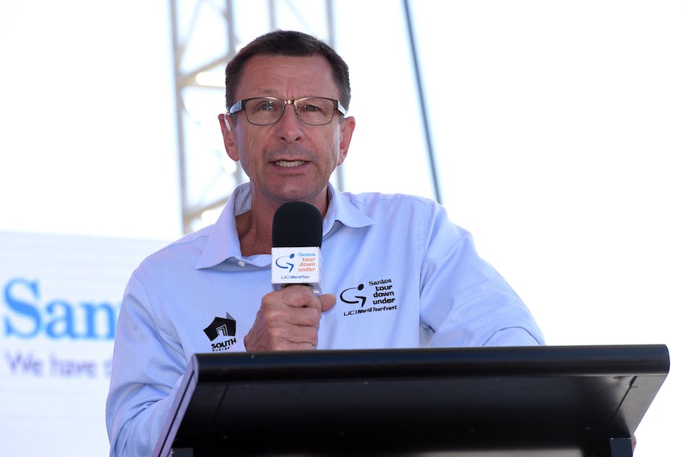 paul sherwen