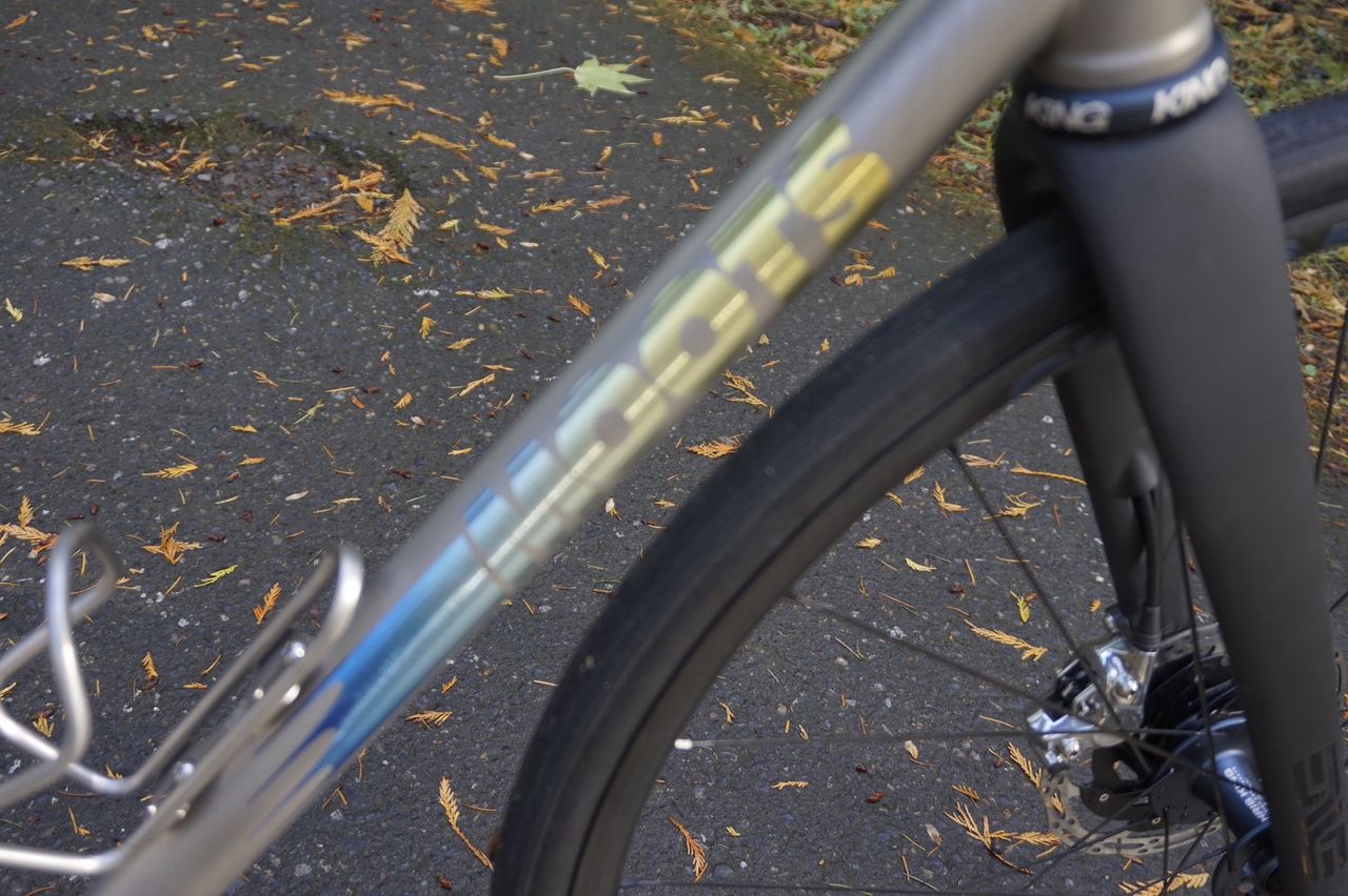 The 2022 Moots Vamoot CRD