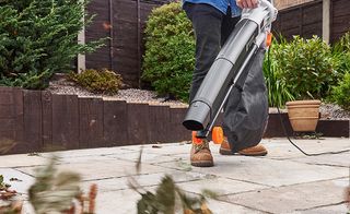 Best leaf blowers guide