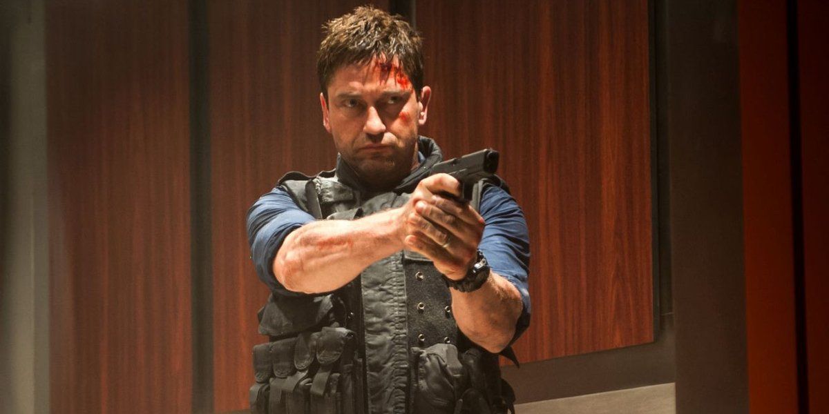 15 Gerard Butler Movies Available To Rent Or Stream, Including ...