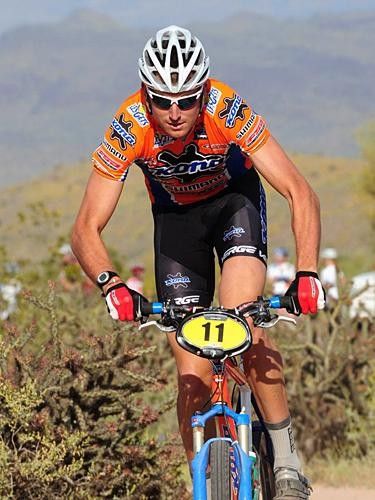 Ryan Trebon (Kona) returns to NMBS