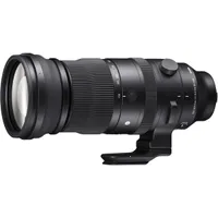 Sigma 150-600mm f/5-6.3 DG DN OS Sports