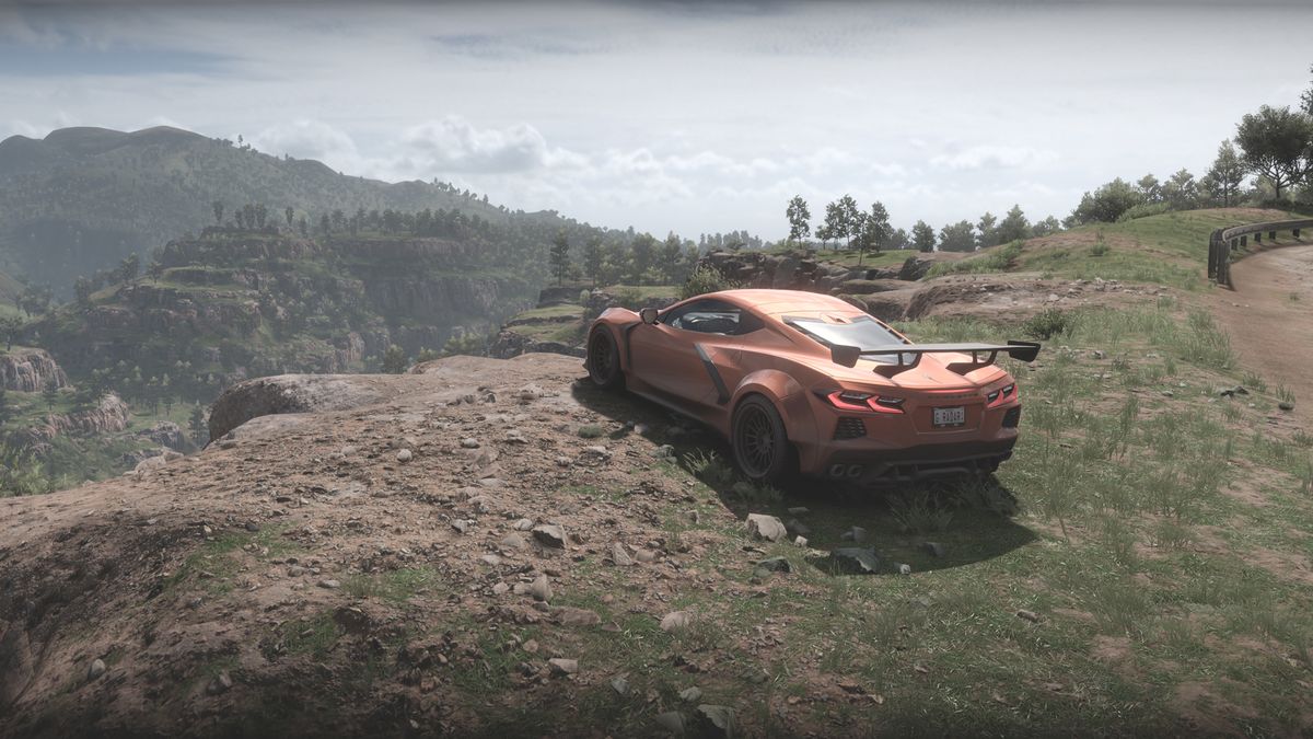 Forza Horizon 2' review - The Verge