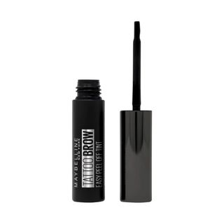 Maybelline Tattoo Brow Tint open in shade Black Brown