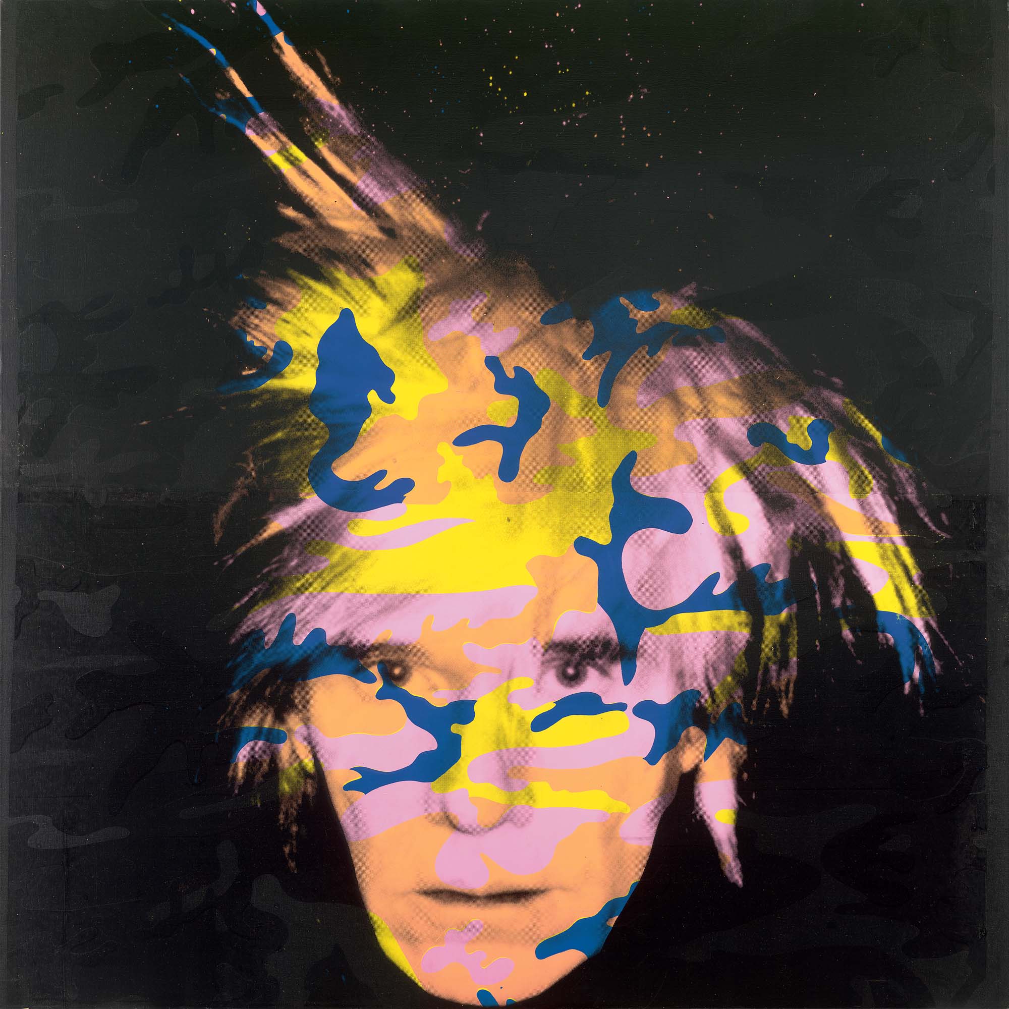 Andy Warhol exhibition