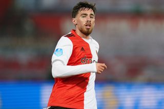 Orkun Kokcu - Feyenoord