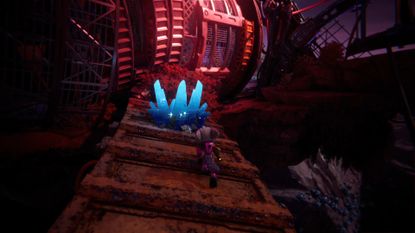 Ratchet and Clank Rift Apart raritanium