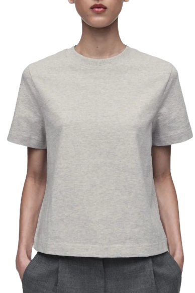 Clean Cut Regular T-Shirt