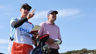 How to watch the WGC-Dell Technologies Match Play online | What to Watch