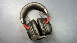 HyperX Cloud III S Wireless