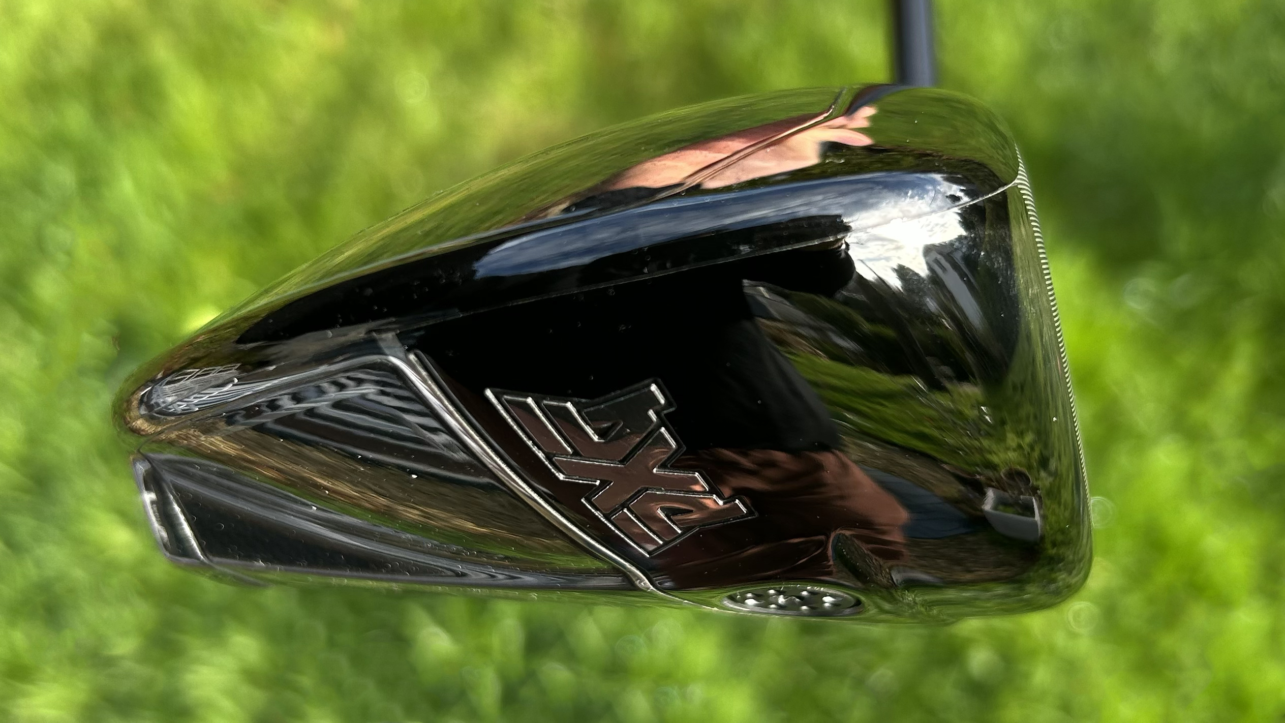 Photo of the PXG Lightning Tour Driver