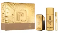 For the one who has a golden touch