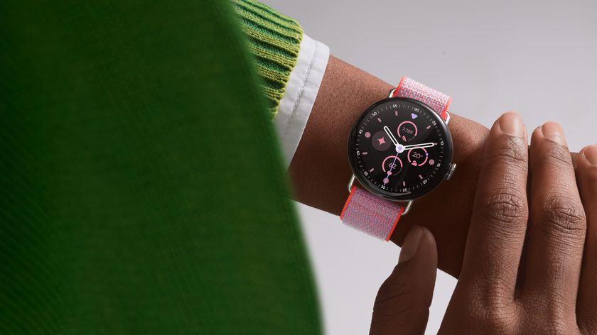 Google Pixel Watch 4