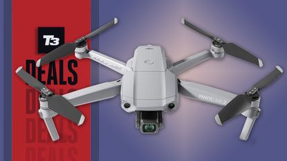 cheap dji mavic drone deal