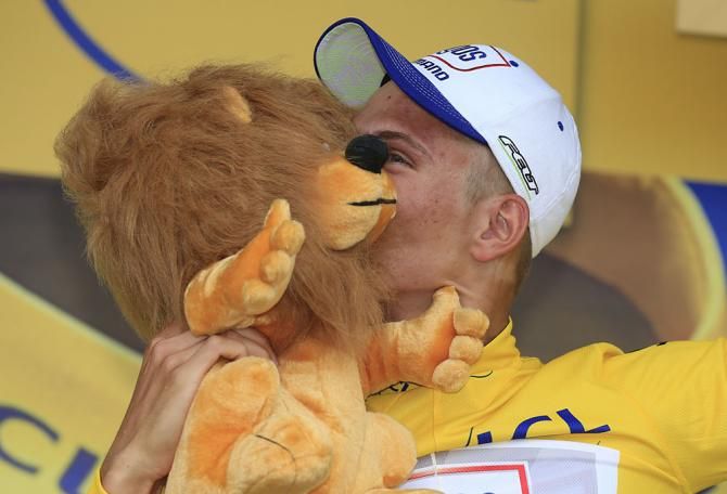 Marcel Kittel (Argos-Shimano)