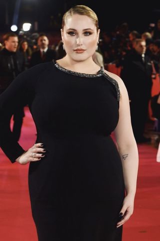 Hayley Hasselhoff