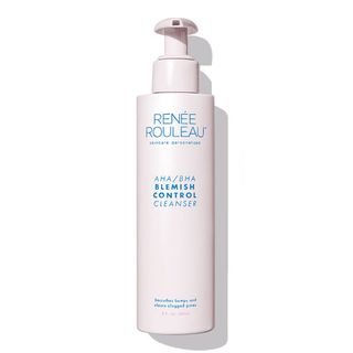 Aha/bha Blemish Control Cleanser