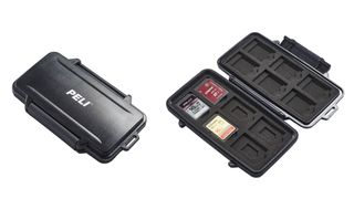 Best SD card cases
