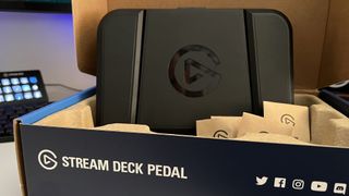 Elgato Stream Deck Pedal