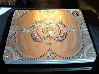 Marchesa Laptop