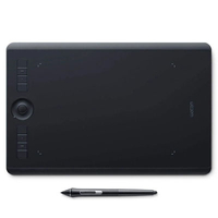 Wacom Intuos Pro Medium: £329.99 £299.90 at WacomSave £30.09:Wacom Intuos Pro Large is now £449.99 £429.90 at Wacom