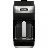 Grundig KM785OB Filter Coffee Machine - View at Currys 