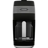 Grundig KM785OB Filter Coffee Machine - View at Currys  Grundig KM785OB Filter Coffee Machine - View at Currys 