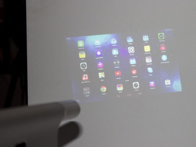 Lenovo Yoga Tablet 2 Pro