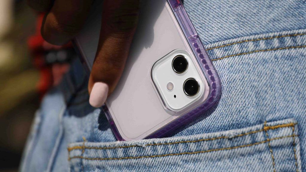 Best iPhone 12 cases in 2024 Tom's Guide