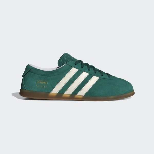 Gazelle Lo Pro Shoes
