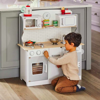 Play kitchen - £88 | Great Little Trading Company