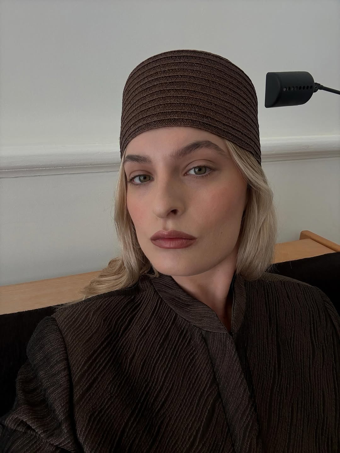 2025 winter hat trends