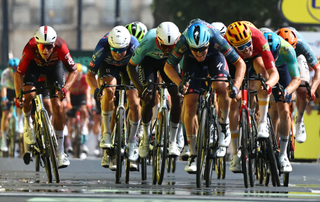How to watch Tour de France Stage 8: All the broadcasters and live streams as we head for another sprint day