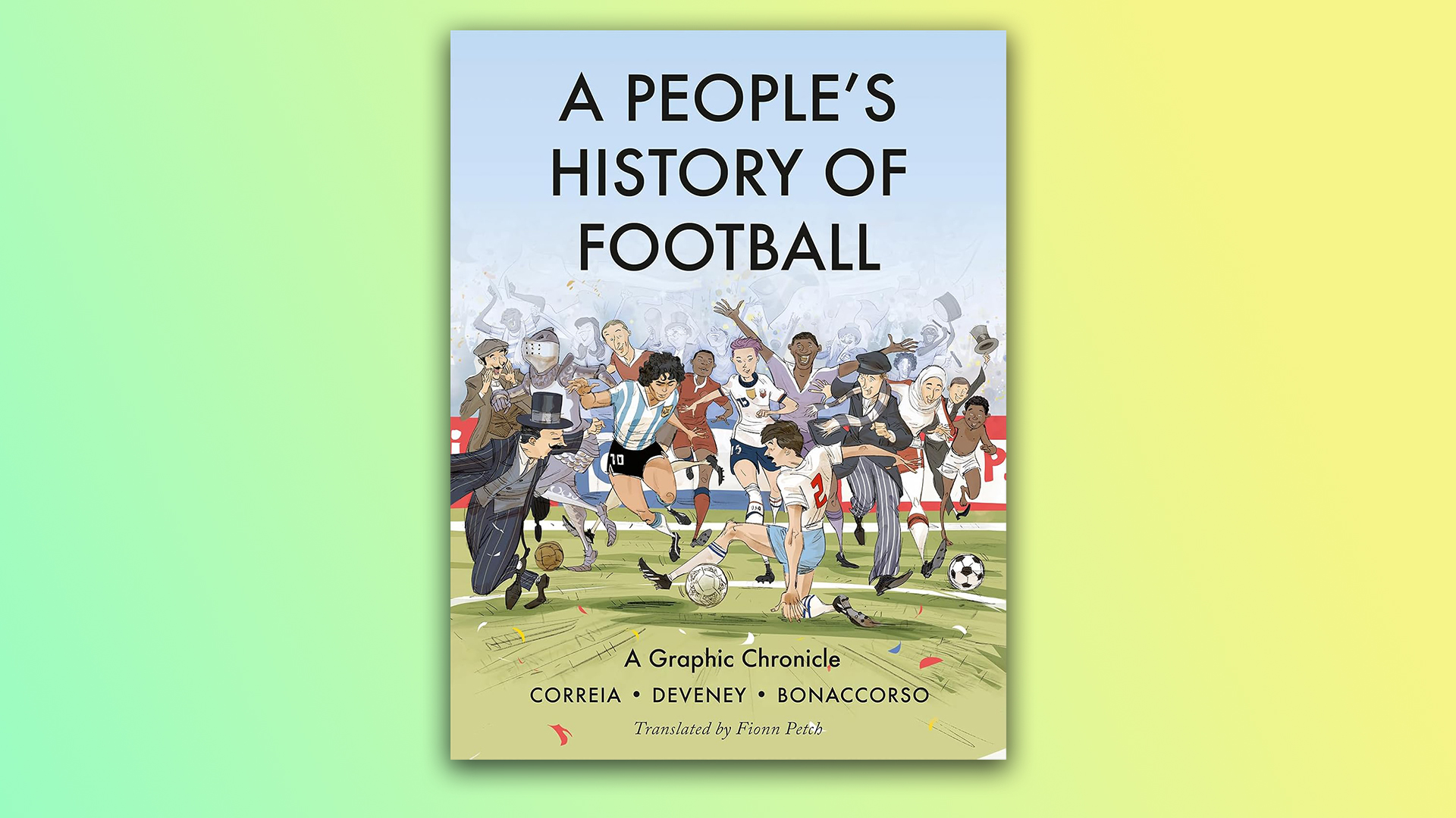 Non fiction book releases Spring 2026