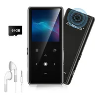 Surfans  AiMoonsa MP3 player