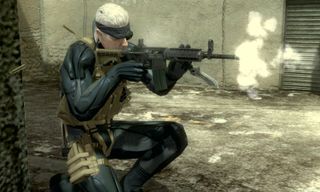 Jogo Metal Gear Solid V: The Phantom Pain - Xbox 360 - LOJA CYBER Z - Loja  Cyber Z