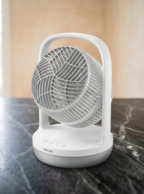 Series 2000 Table Fan